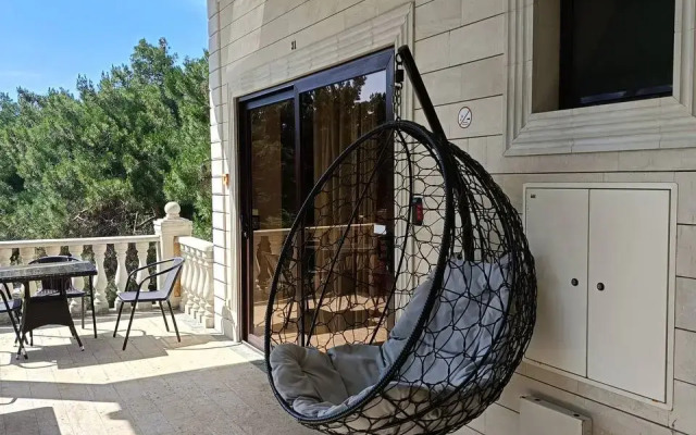 Гостевой дом Славянская Ладья