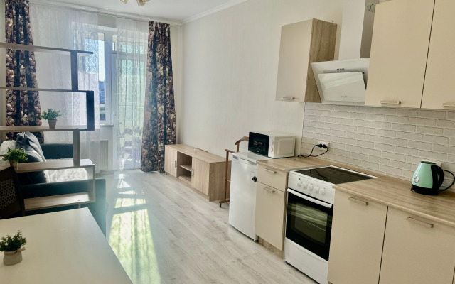 Квартира Студия