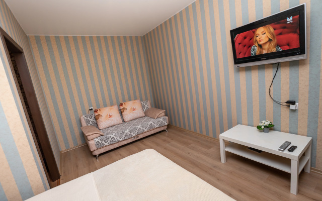 Квартира На Выучейского