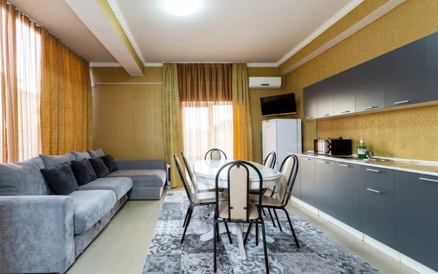 Lotos Guest House