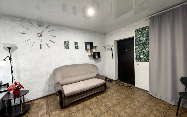 Апартаменты Daily Home 1