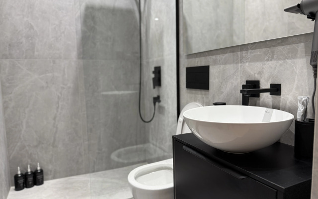 Апартаменты с Видом на Море