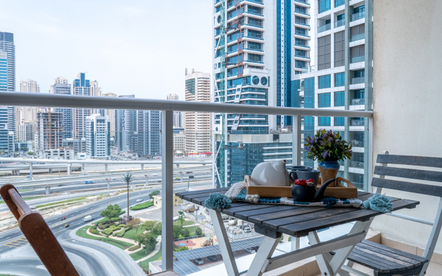 Apartments Paradise of the Mind by Lagom Apartments