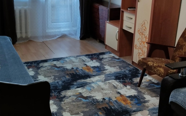 Квартира с балконом сплит уютная тёплая