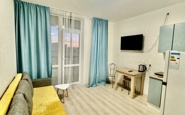 Квартира Студия