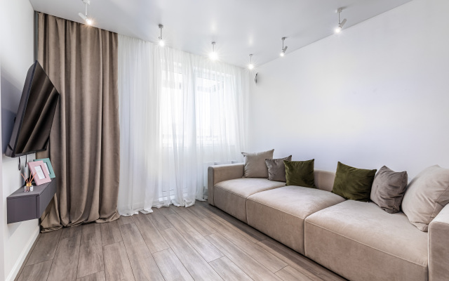 Апартаменты MarSol_home_3