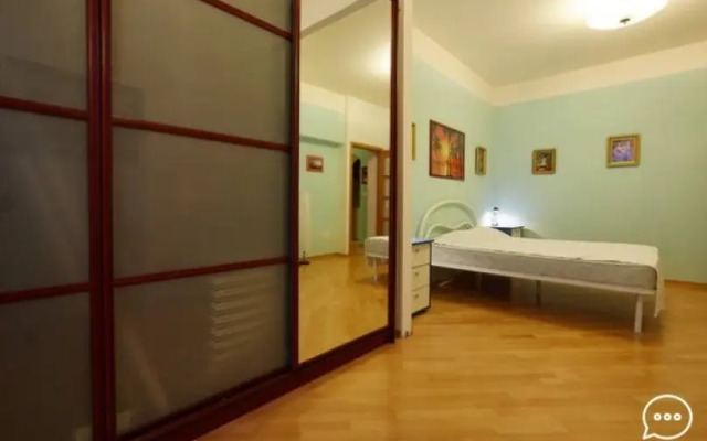 Апартаменты Уютное Место Малая Садовая 3/54