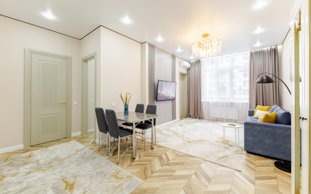 Comfy Retreat Flat