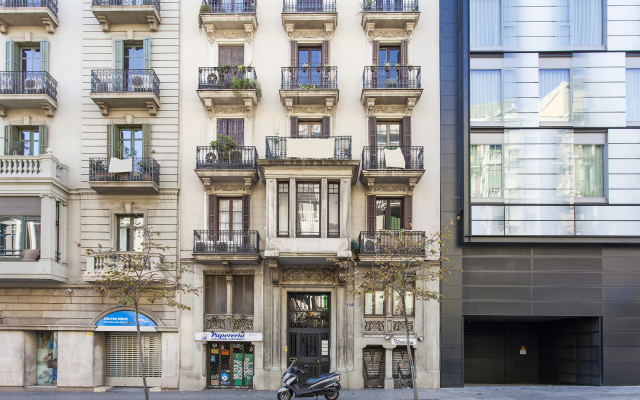 Barcelona Best Services Apartments