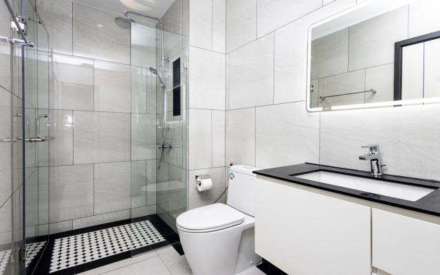 Апартаменты The Legenda Bang Tao