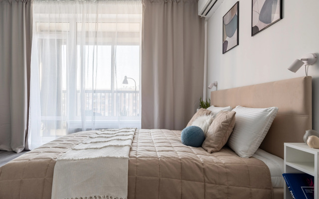 Keytee.home Alegria Verde | Studiya Flat