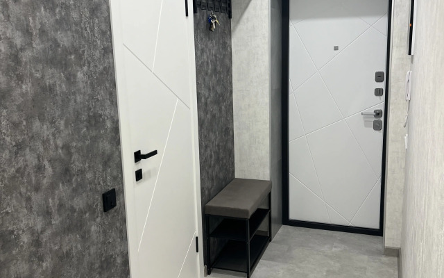 Квартира на побережье Балтийского моря