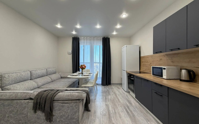 Квартира в ЖК Никольский Парк