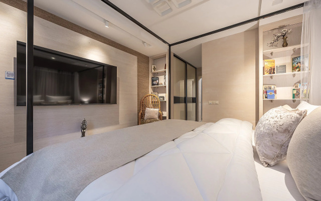 Апартаменты Пушкина 29