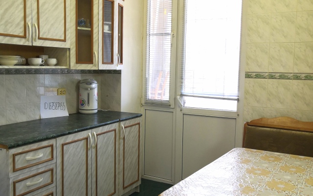 Квартира на улице Мира 45