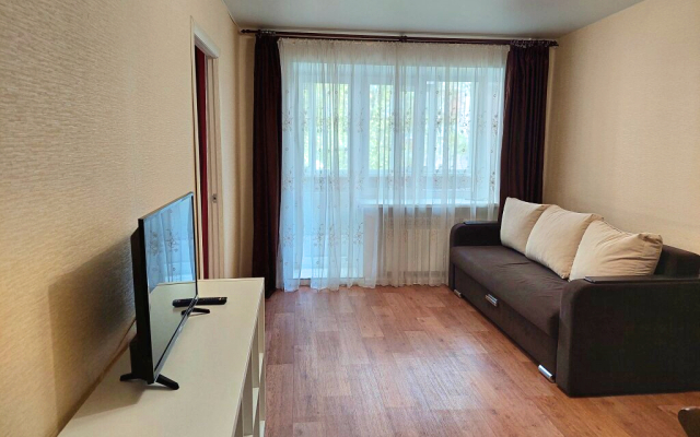 Апартаменты в центре Казани Заслонова 8