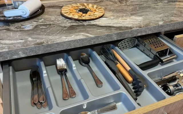 Частный Дом на Территории Ниемеля 17