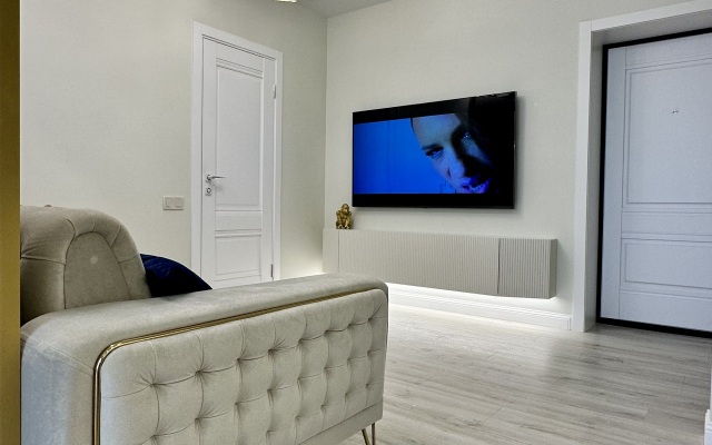 Апартаменты Невского