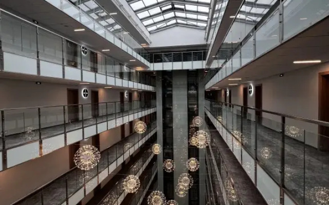 Avenu54/2 2 Apartments