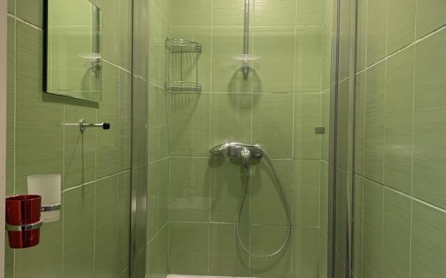 Hostel Esenin