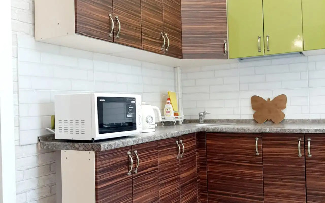 Квартира Уютная  Сталинка в центре города