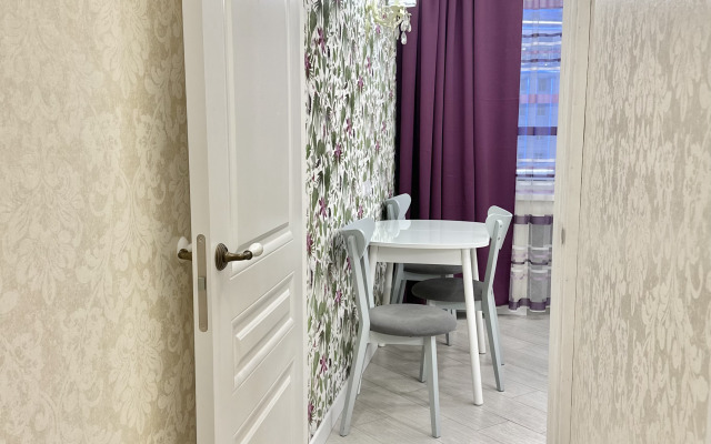 Lenina 10 Norilsk Flat