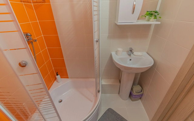 Apartment Standart SalutApart 8