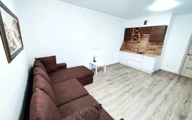 Квартира Комфортная Солнечная