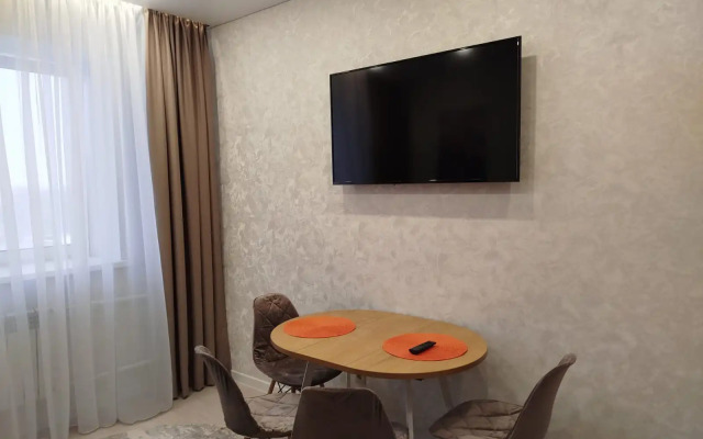 Квартира в древнем городе Муром