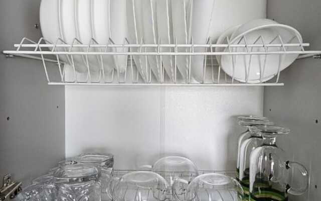 Квартира Уютная квартира для вас