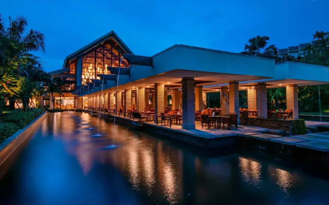 Sheraton Sanya Resort