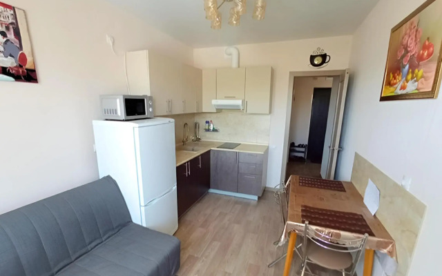 Zhemchuzhina u Morya Apartments