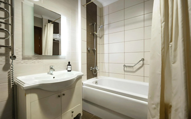 Апартаменты Посуточно Сочи Времена года