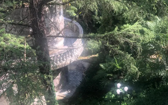 Gagra Hotel