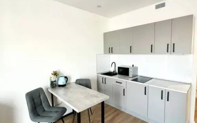 Art Life Apartment Novohohlovskaya 1 Apartments