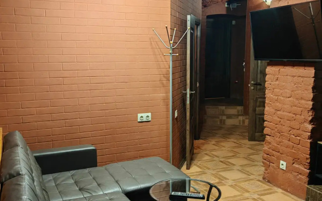 Kolodets Zhelaniy Hotel