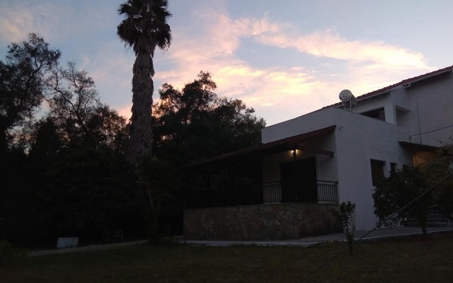 Hidden Paradise Apartments