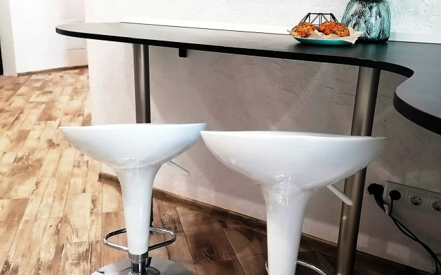 Zelenogradsk Kranc Park Odnokomnatnye Apartment