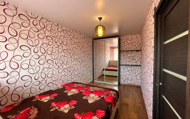 Квартира Марьин Дом на Студенческой, 13