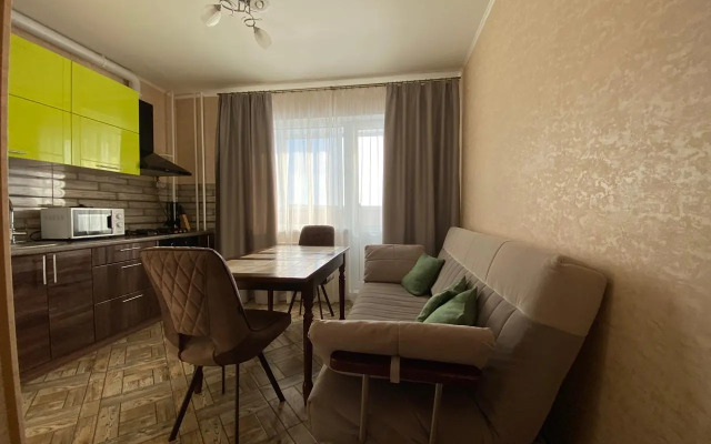 Апартаменты Пять Звёзд Бизес-центр Ямал