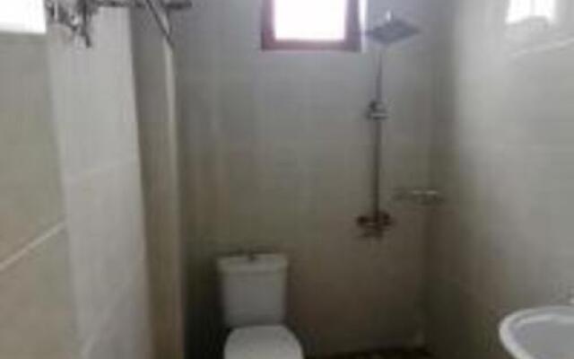 Mareti777 Hotel