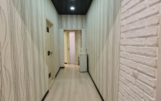 Квартира по улице Южно-Уральская