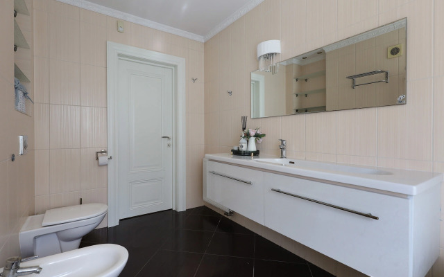 Balticrealty Fyurstenkhaus s baney Private house