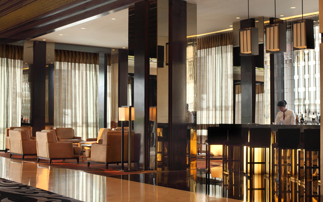 Po Hotel Semarang