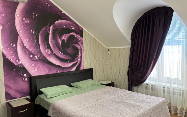 Апартаменты Пушкина 69