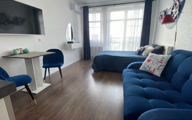 Квартира Уютная Студия в Центре Ярославля