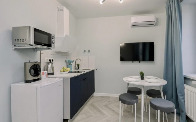 Квартира Privi House на Воткинском шоссе 53к1