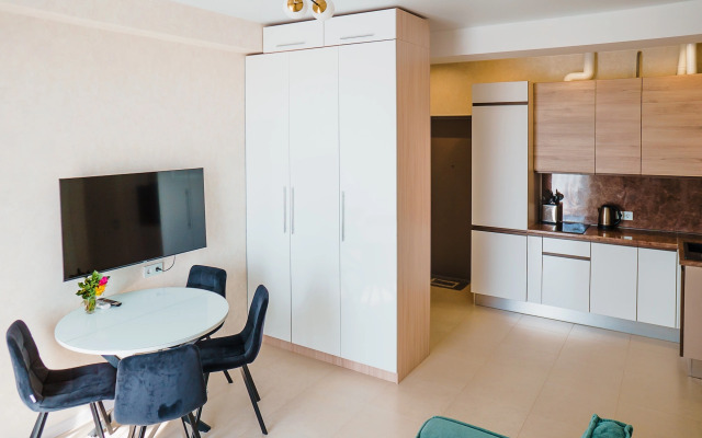 Imeretinskie Kurortyi Apart-Hotel 3