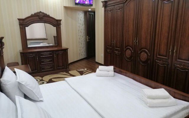 Rakhmatullaev Apartaments