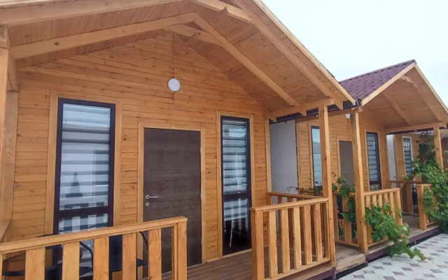 Belaya Lebed Mini-Hotel